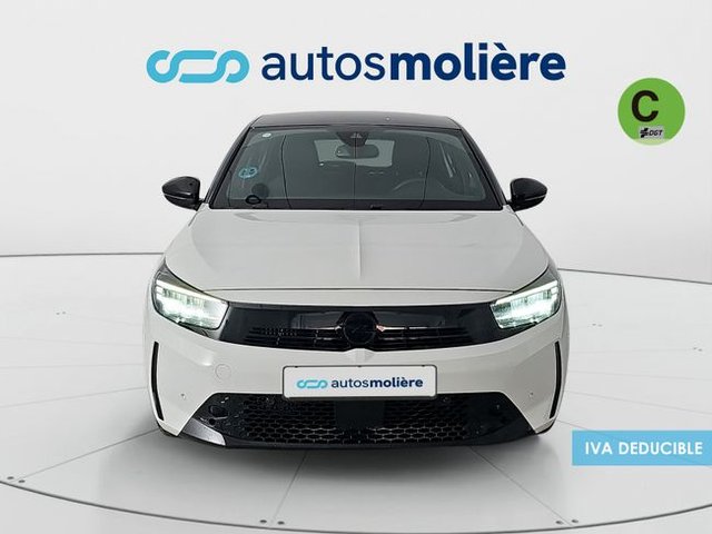Opel Corsa 1.2 T XHL GS 74 kW (100 CV)