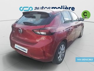 Opel Corsa 1.2 XEL Edition 55 kW (75 CV)