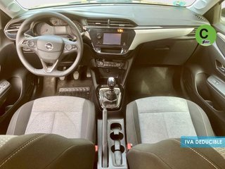 Opel Corsa 1.2 Turbo XHL Edition 74 kW (100 CV)