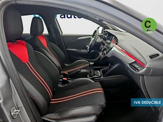 Opel Corsa 1.2 Turbo XHL GS-Line 74 kW (100 CV)