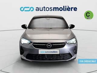 Opel Corsa 1.2 Turbo XHL GS-Line 74 kW (100 CV)