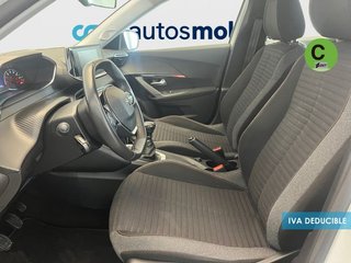 Peugeot 2008 BlueHDi 110 S&S Active 81 kW (110 CV)