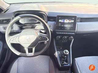 Renault Clio Evolution dCi 100 (74kw)