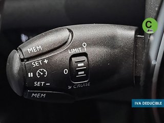 Peugeot 2008 PureTech 100 S&S Allure 75 kW (100 CV)