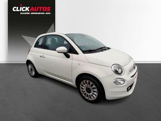 Fiat 500 1.0 Hybrid 70CV Club