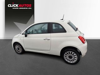 Fiat 500 1.0 Hybrid 70CV Club