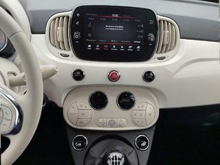 Fiat 500 1.0 Hybrid 70CV Club
