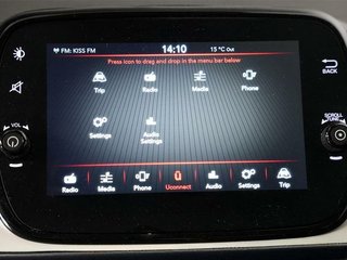 Fiat 500 1.0 Hybrid 70CV Club