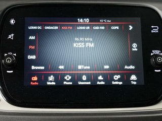 Fiat 500 1.0 Hybrid 70CV Club