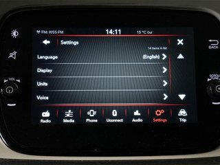 Fiat 500 1.0 Hybrid 70CV Club