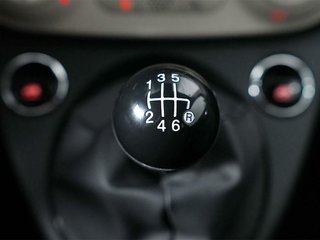 Fiat 500 1.0 Hybrid 70CV Club