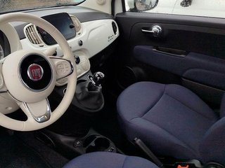 Fiat 500 1.0 Hybrid 70CV Club