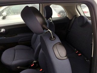 Fiat 500 1.0 Hybrid 70CV Club