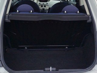 Fiat 500 1.0 Hybrid 70CV Club