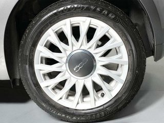 Fiat 500 1.0 Hybrid 70CV Club