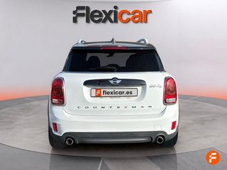 MINI Countryman Cooper S