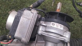 Cremallera dirección citroen 272391 6820000190 c4