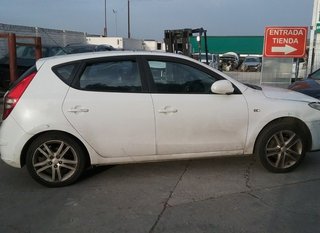 4933844 3673malhd mando luces hyundai i30 (fd)
