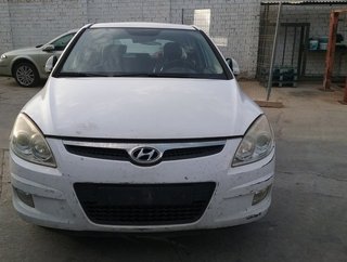 4933844 3673malhd mando luces hyundai i30 (fd)