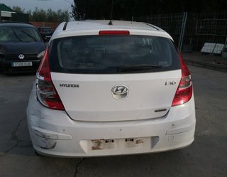 4933844 3673malhd mando luces hyundai i30 (fd)