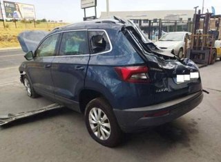 Colector skoda 229443 04c129711g karoq 1.0 tsi mt