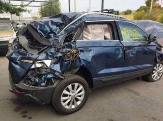 Colector skoda 229443 04c129711g karoq 1.0 tsi mt