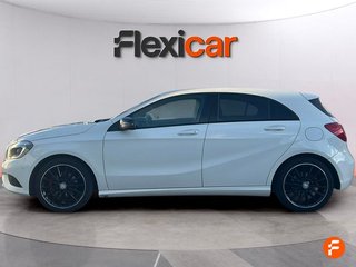 Mercedes Clase A A 200 Motorsport Edition