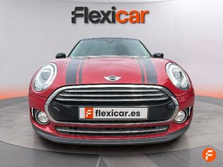 MINI Clubman COOPER