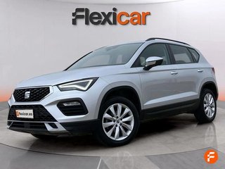 Seat Ateca 1.5 TSI 110kW (150CV) DSG St&Sp Style