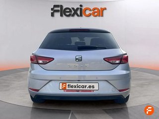 Seat Leon ST 1.5 EcoTSI 96kW (130CV) S&S Style Ed