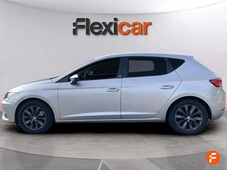 Seat Leon ST 1.5 EcoTSI 96kW (130CV) S&S Style Ed