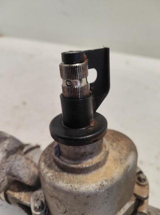 302945 cremallera 2054607 mercedes-benz clase c