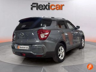 SsangYong Tivoli G15T Urban Plus