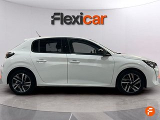Peugeot 208 PureTech 73kW (100CV) Allure