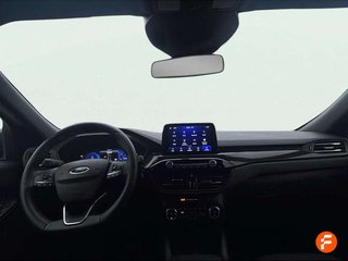 Ford Kuga ST-Line 2.0 EcoBlue 88kW (120CV) Auto