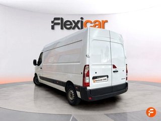 Renault Master Furgón T L3H3 3500 Bl dCi 110kW