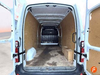 Renault Master Furgón T L3H3 3500 Bl dCi 110kW