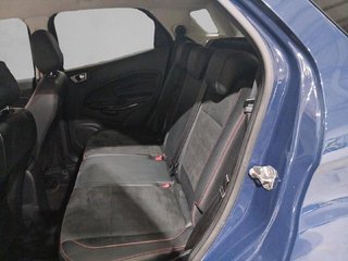 FORD ECOSPORT 1.0T ECOBOOST 92KW ST LINE 5P