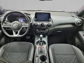 NISSAN JUKE 1.0 DIG-T 84KW TEKNA DCT 5P