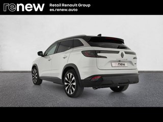 RENAULT AUSTRAL 1.2 E-TECH HEV 147KW TECHNO 5P