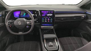 RENAULT AUSTRAL 1.2 E-TECH HEV 147KW TECHNO 5P