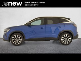 RENAULT AUSTRAL 1.2 E-TECH HEV 147KW TECHNO 5P