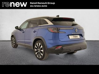 RENAULT AUSTRAL 1.2 E-TECH HEV 147KW TECHNO 5P