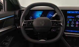 RENAULT AUSTRAL 1.2 E-TECH HEV 147KW TECHNO 5P