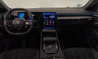 RENAULT AUSTRAL 1.2 E-TECH HEV 147KW TECHNO 5P