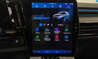 RENAULT AUSTRAL 1.2 E-TECH HEV 147KW TECHNO 5P