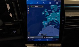 RENAULT AUSTRAL 1.2 E-TECH HEV 147KW TECHNO 5P