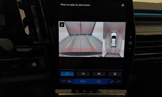RENAULT AUSTRAL 1.2 E-TECH HEV 147KW TECHNO 5P
