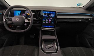 RENAULT AUSTRAL 1.2 E-TECH HEV 147KW TECHNO 5P
