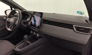 RENAULT CLIO 1.6 E-TECH TECHNO 5P